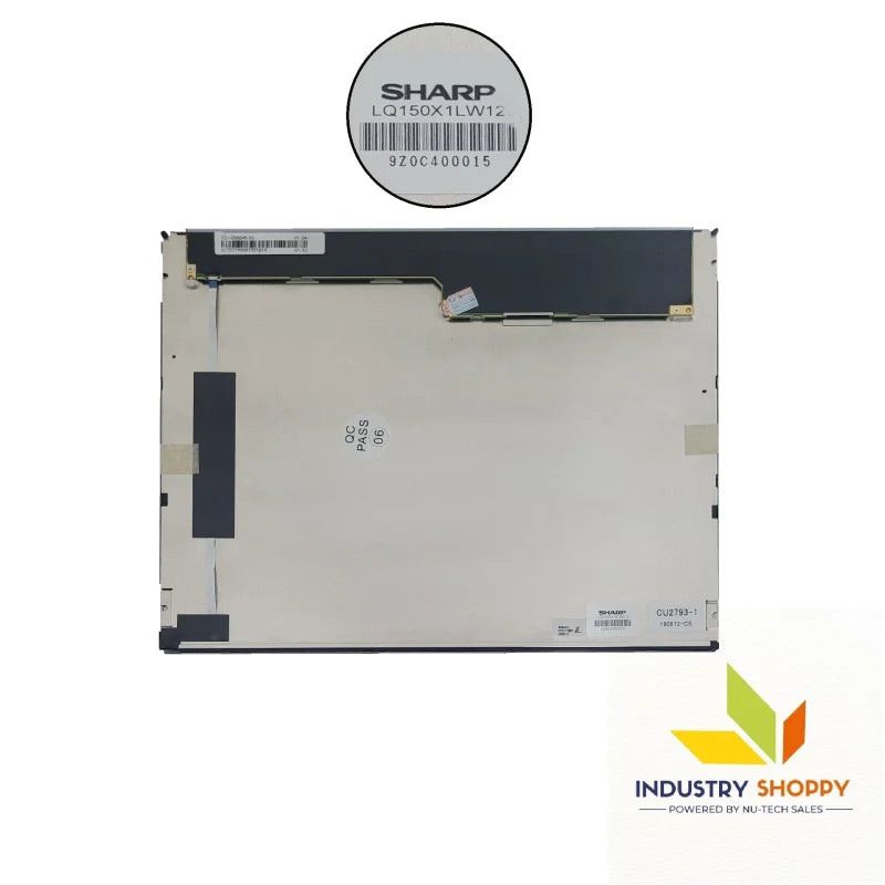 Sharp LQ150X1LW12 LCD Module Sharp LQ150X1LW12 LCD Module